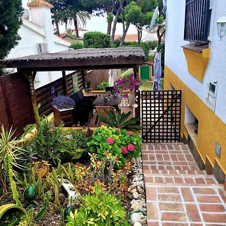 Casa El Faro Apartment La Cala De Mijas Exterior foto